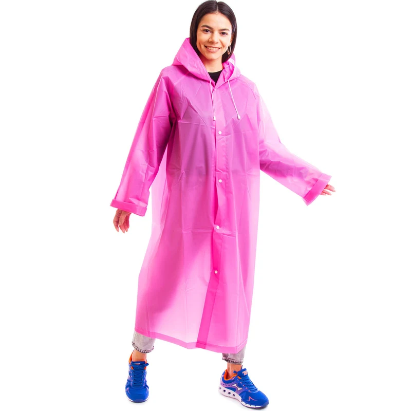 Pelerina de ploaie pt maturi C-1030 (11203) 4