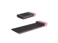 Banda de alergat Garlando TOORX Walking Pad  WPSD-G pink (3674) 2