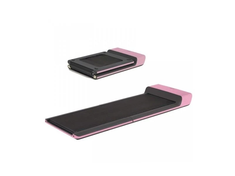 Banda de alergat Garlando TOORX Walking Pad  WPSD-G pink (3674) 2
