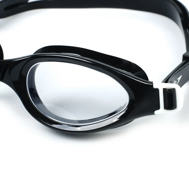 Очки для плавания (поликарбонат, каучук, силикон) Speedo Futura Plus 8090098913 (2485) 2