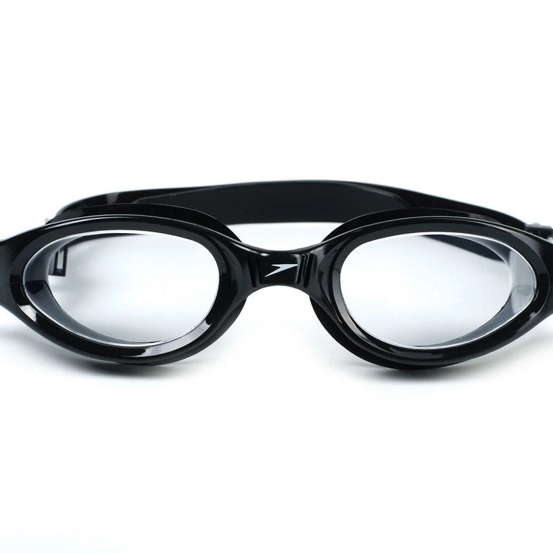 Очки для плавания (поликарбонат, каучук, силикон) Speedo Futura Plus 8090098913 (2485) 4