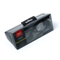 Очки для плавания (поликарбонат, каучук, силикон) Speedo Futura Plus 8090098913 (2485) 7
