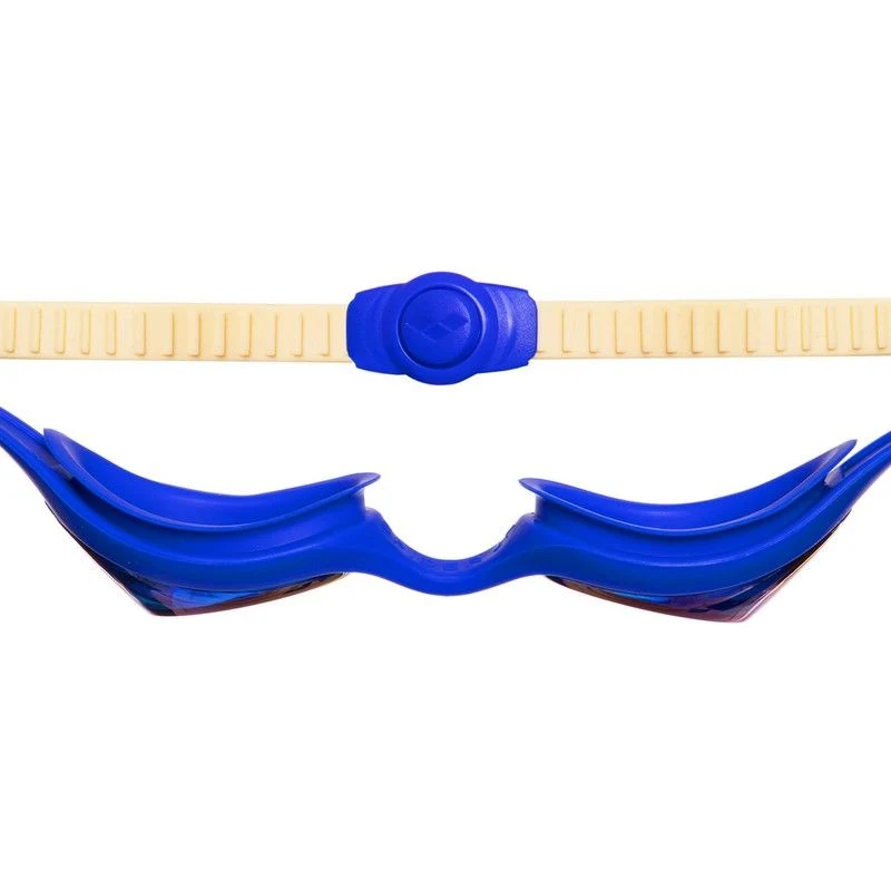 Ochelari inot Arena Spider Jr Mirror AR-1E362 (5648) 2