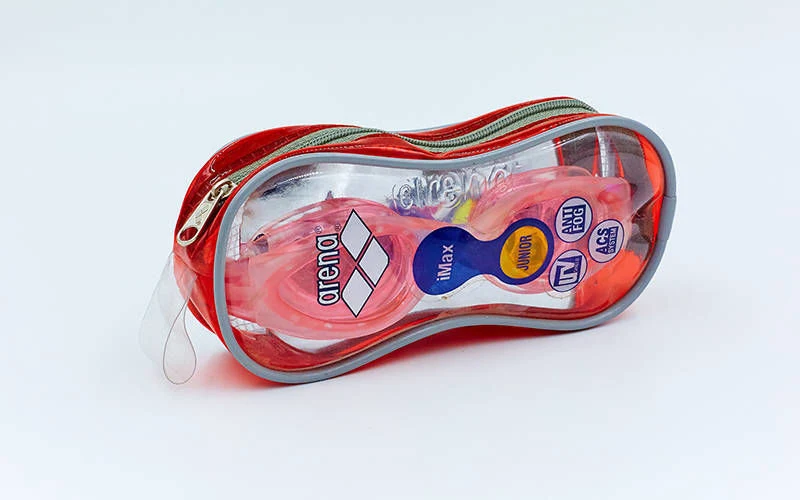 Очки для плавания детские Arena Imax Junior ACS 92283 (2796) 5