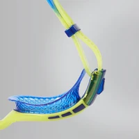 Очки для плавания детские Speedo Futura Biofuse Junior 811594B979 (2784) 3
