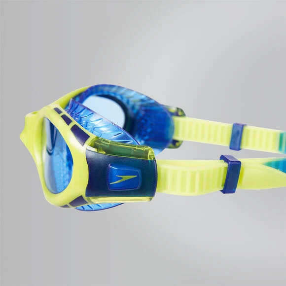 Очки для плавания детские Speedo Futura Biofuse Junior 811594B979 (2784) 2