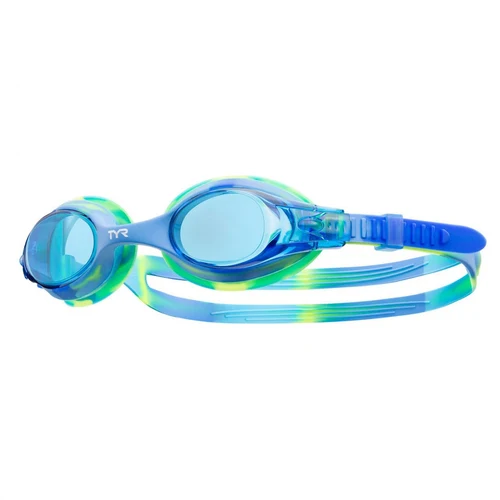 Ochelari inot copii Swimple Tie Dye Kids Googgles LGSWTD TYR (3280)
