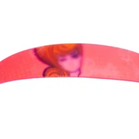 Очки для плавания детские Arena Barbie Uno Plus FW11 AR-92385-90 (5112) 4