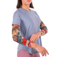 Bandaj elastic compresie cu tattoo (2 buc.) MS-0286 (9142) 5