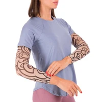 Bandaj elastic compresie cu tattoo (2 buc.) MS-0286 (9142) 4