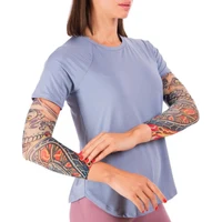 Bandaj elastic compresie cu tattoo (2 buc.) MS-0286 (9142) 2