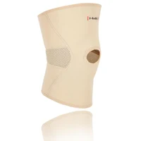 Bandaj fixare pt genunchi L HMS KO1883 17-24-058 beige (4160)