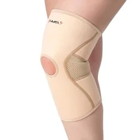 Bandaj fixare pt genunchi L HMS KO1883 17-24-058 beige (4160) 2