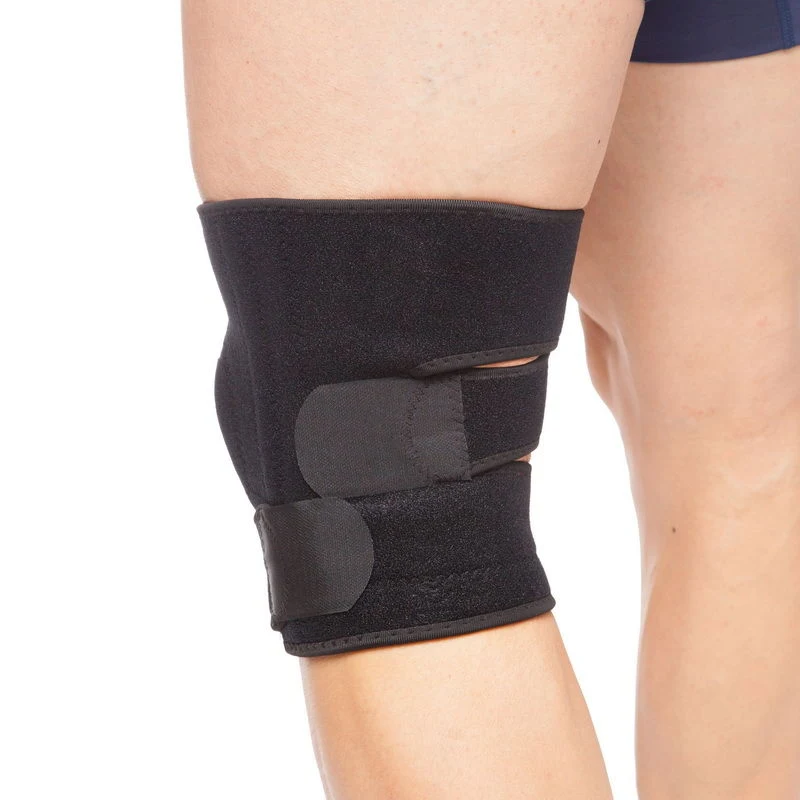 Bandaj genuncheri / Ortez cu elemente de fixare rigide spiralate Extreme 733CA (4638) 2