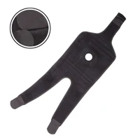 Bandaj genuncheri / Ortez cu elemente de fixare rigide spiralate Extreme 733CA (4638) 3