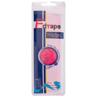 Кинезиотейп (3 шт.) 20/30 см SP-Sport Waist (7574) 3