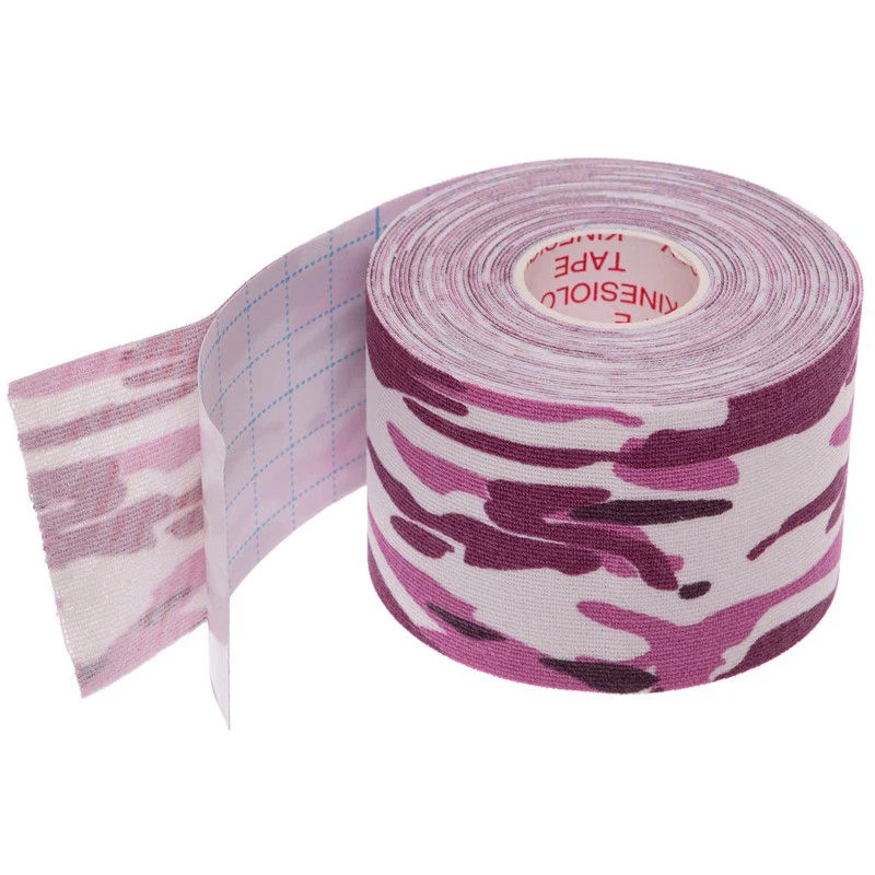 Kinesiotape 5 cm x 5 m BC-0474-5 (7572) 3