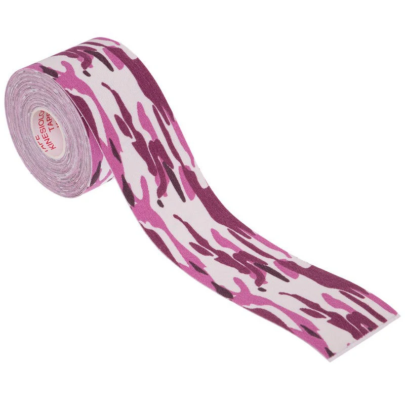 Kinesiotape 5 cm x 5 m BC-0474-5 (7572) 7
