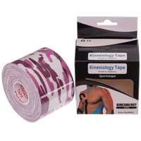 Kinesiotape 5 cm x 5 m BC-0474-5 (7572)