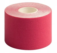 Kinesiotape 5 cm x 5 m Yate SA04726 pink (10858)