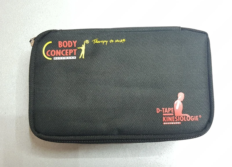Kinesiologie Profi Set Dittmann - gentuta si accesorii (4309) 2