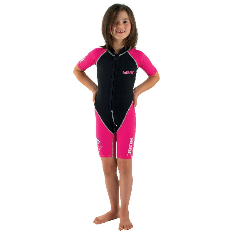Costum de baie copii 11 ani Seac Dolphin 1-87/88 (6920) 2