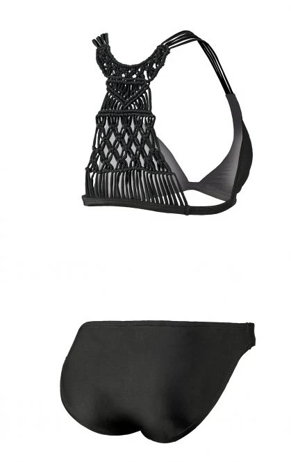 Costum de baie pentru femei m.40 B-cup Beco Bikini 35150 (3150) 2