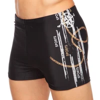 Costum de baie pt barbati 3XL (m.52-54) Sports SP-7088 (5588) 4