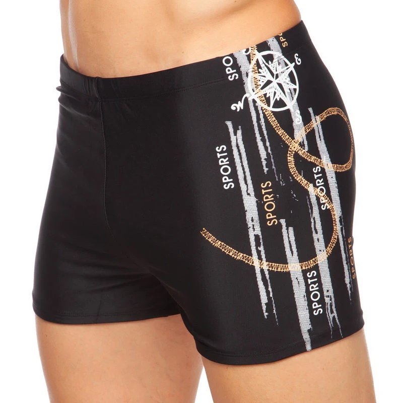 Costum de baie pt barbati 3XL (m.52-54) Sports SP-7088 (5588) 4