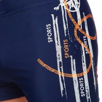 Costum de baie pt barbati 3XL (m.52-54) Sports SP-7088 (5588) 3