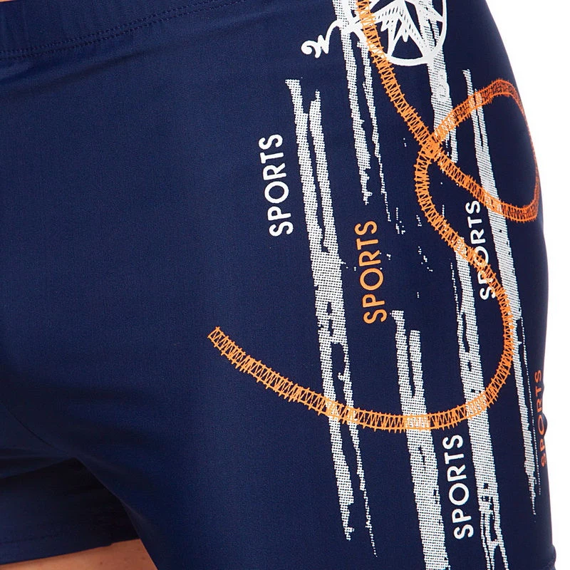 Costum de baie pt barbati 3XL (m.52-54) Sports SP-7088 (5588) 3