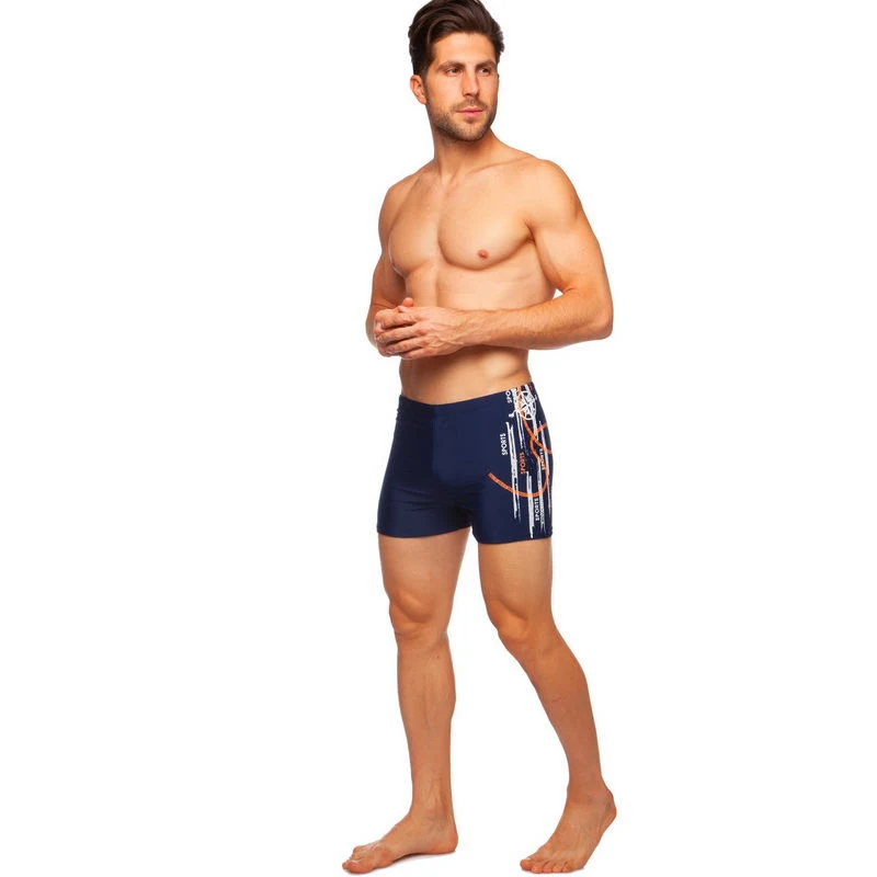 Costum de baie pt barbati 3XL (m.52-54) Sports SP-7088 (5588) 7