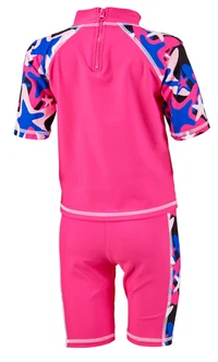 Costum de baie pt copii m.140-146 (10-11 ani) Beco Sealife UV50+ 832 (9778) 5