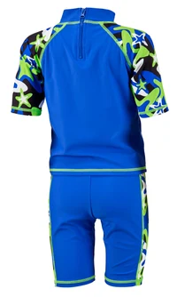 Costum de baie pt copii m.140-146 (10-11 ani) Beco Sealife UV50+ 832 (9778) 2