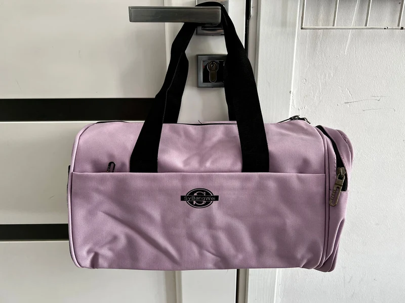 Сумка спортивная PG Small 290  (1391) 3