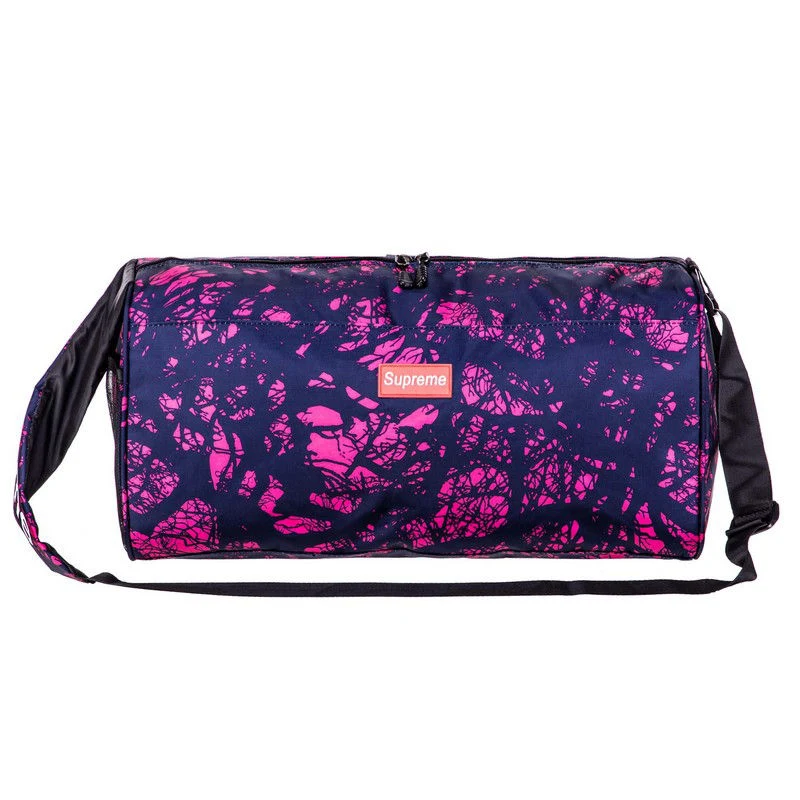 Geanta sport 27 l, 48х23х23 cm SPR 349-2 (6883) 4