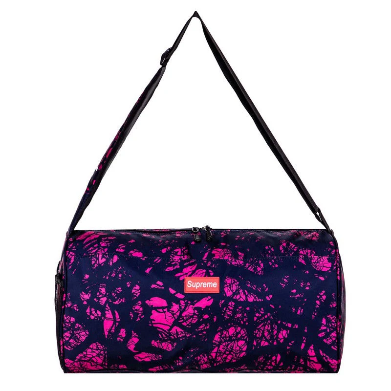 Geanta sport 27 l, 48х23х23 cm SPR 349-2 (6883) 3