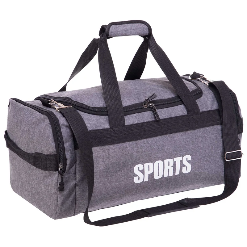 Geanta sport 29 l, 50x23x25 cm GA-1801 (10928) 2