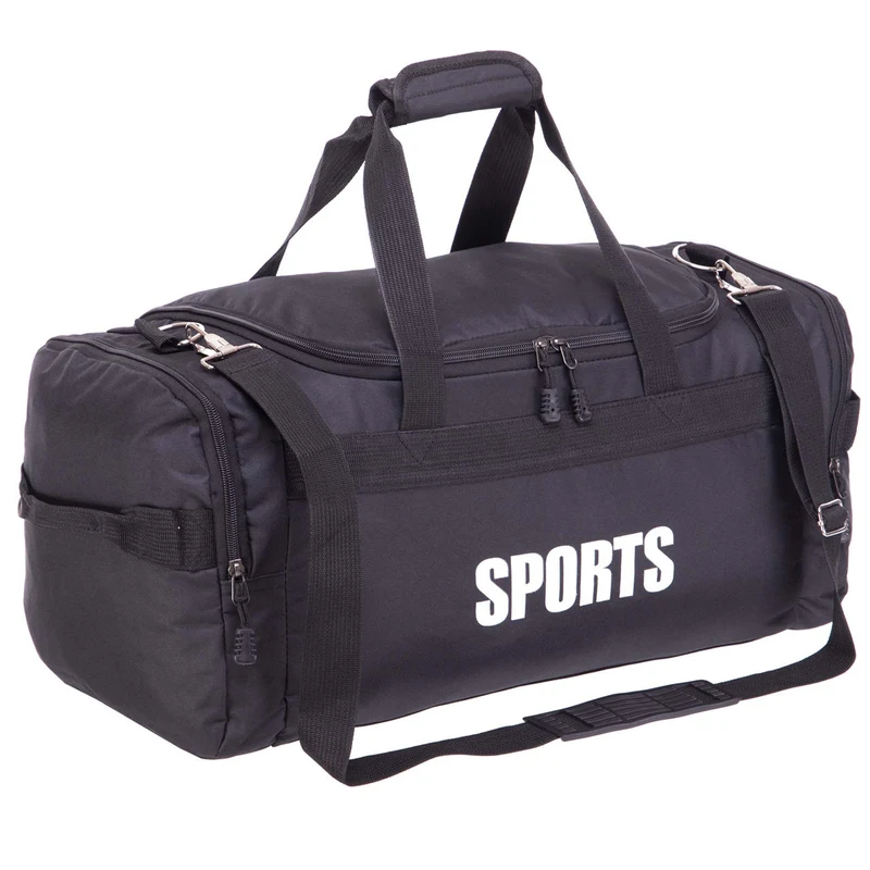 Geanta sport 29 l, 50x23x25 cm GA-1801 (10928) 3