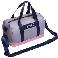 Geanta sport 17 l, 35x22x22 cm LLW7103 (7403) 3