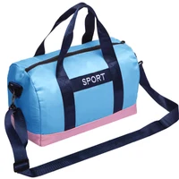 Geanta sport 17 l, 35x22x22 cm LLW7103 (7403)