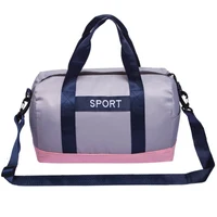 Geanta sport 17 l, 35x22x22 cm LLW7103 (7403) 4
