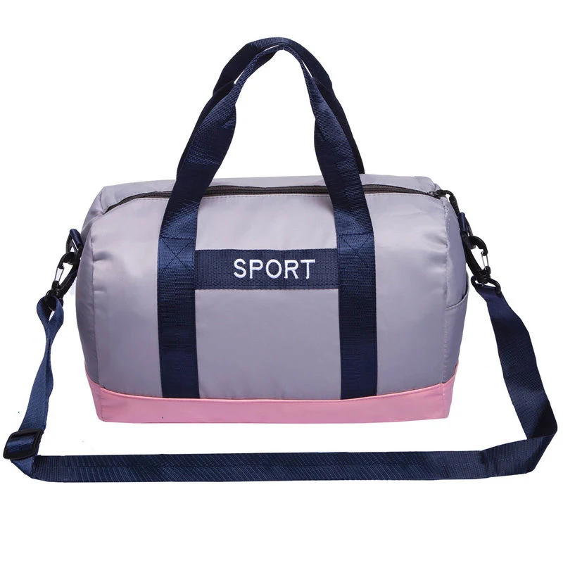Geanta sport 17 l, 35x22x22 cm LLW7103 (7403) 4
