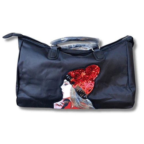 Geanta sport Travel Girl 00340 (6847)