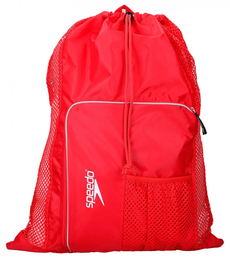 Сумка-рюкзак  для плавания 35 л Speedo (5570) 7