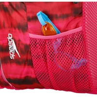 Сумка-рюкзак  для плавания 35 л Speedo (5570) 4