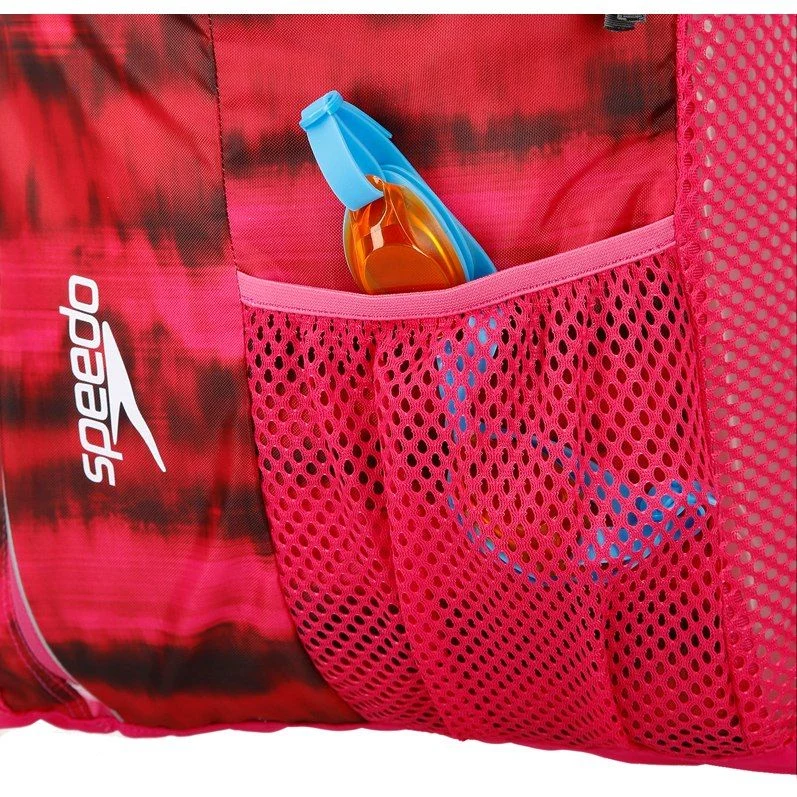 Сумка-рюкзак  для плавания 35 л Speedo (5570) 4