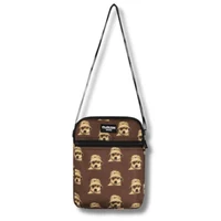Geantuta/messenger 19x24x7 cm Custom Wear 2.0 (397) 2