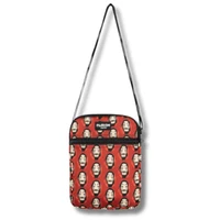 Geantuta/messenger 19x24x7 cm Custom Wear 2.0 (397)