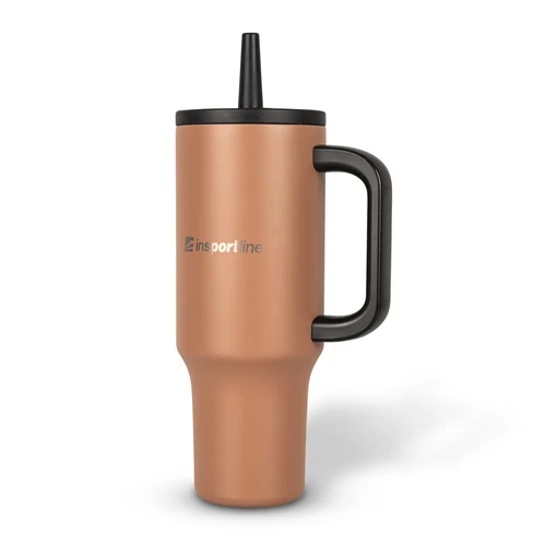 Cana-termos 1200 ml inSPORTline Cocoanna 28597-2 brown (13151)